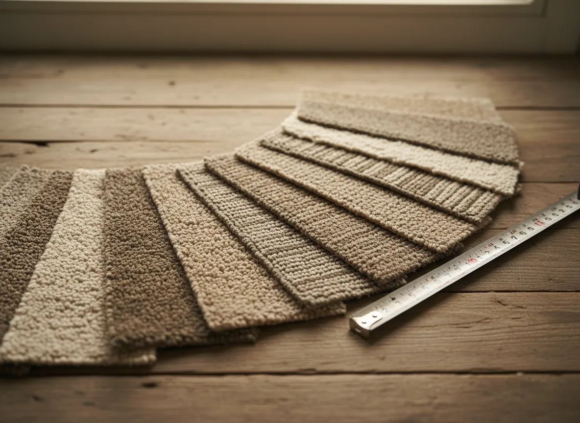 Carpet Installation Marion Center, PA FAQs